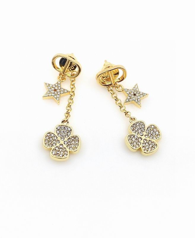 Dior Earring 03lyr133